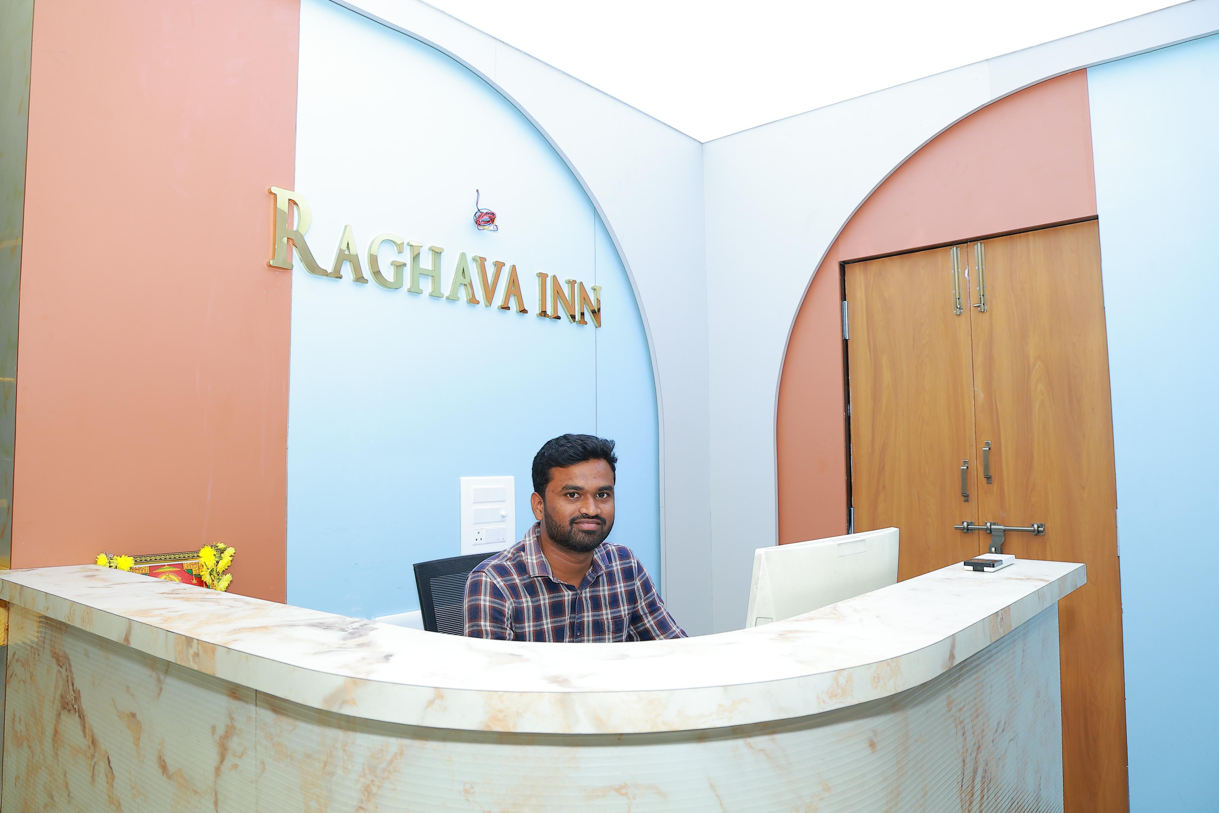 Raghava Inn Hotel